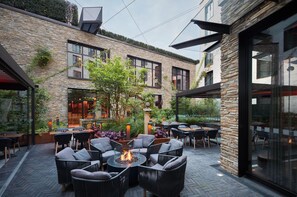 Servicio de la propiedad