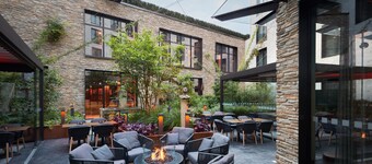 假日酒店 奥斯纳布吕克 by IHG