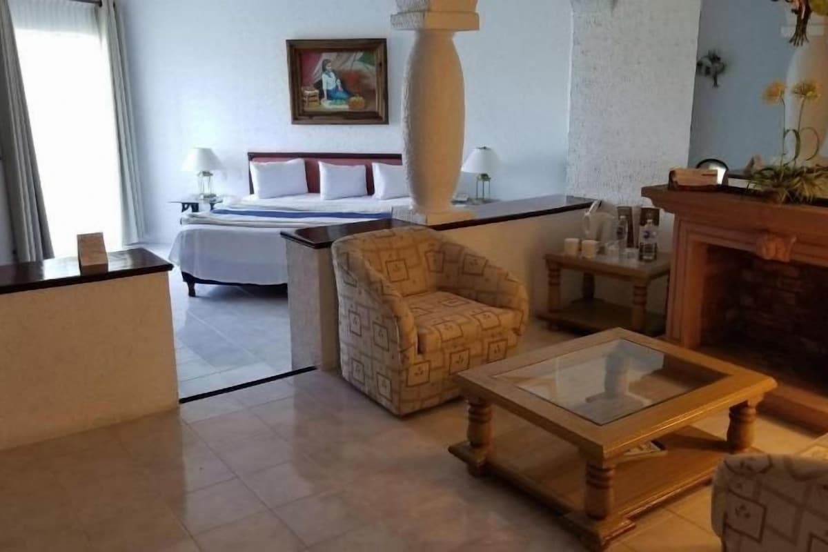 Coffres-forts dans les chambres, bureau