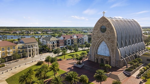 Condos by Ave Maria Rentals