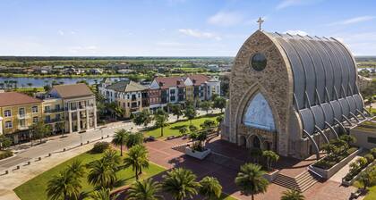 Condos by Ave Maria Rentals
