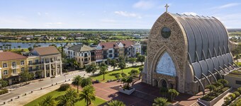 Condos by Ave Maria Rentals