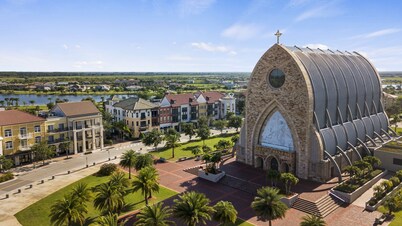 Condos by Ave Maria Rentals