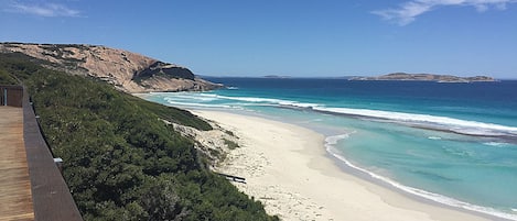 Toallas de playa