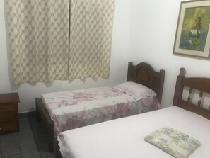 3 slaapkamers, een bureau, wifi, rolstoeltoegang