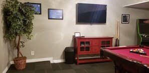 Sala de juegos