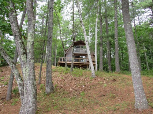 Vacation Getaway or Home Base During Fishing Tournaments