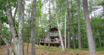 Vacation Getaway or Home Base During Fishing Tournaments