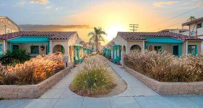 LONG TERM - EXTENDED STAY -- Free-standing Modern Studio. Free Parking