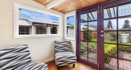 Positioned in the center of Warrnambool at a location that cannot be beat.