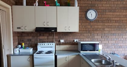 Inara Apartment, Mudgee