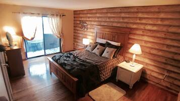 4 chambres, Wi-Fi, draps fournis