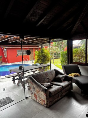 Interieur