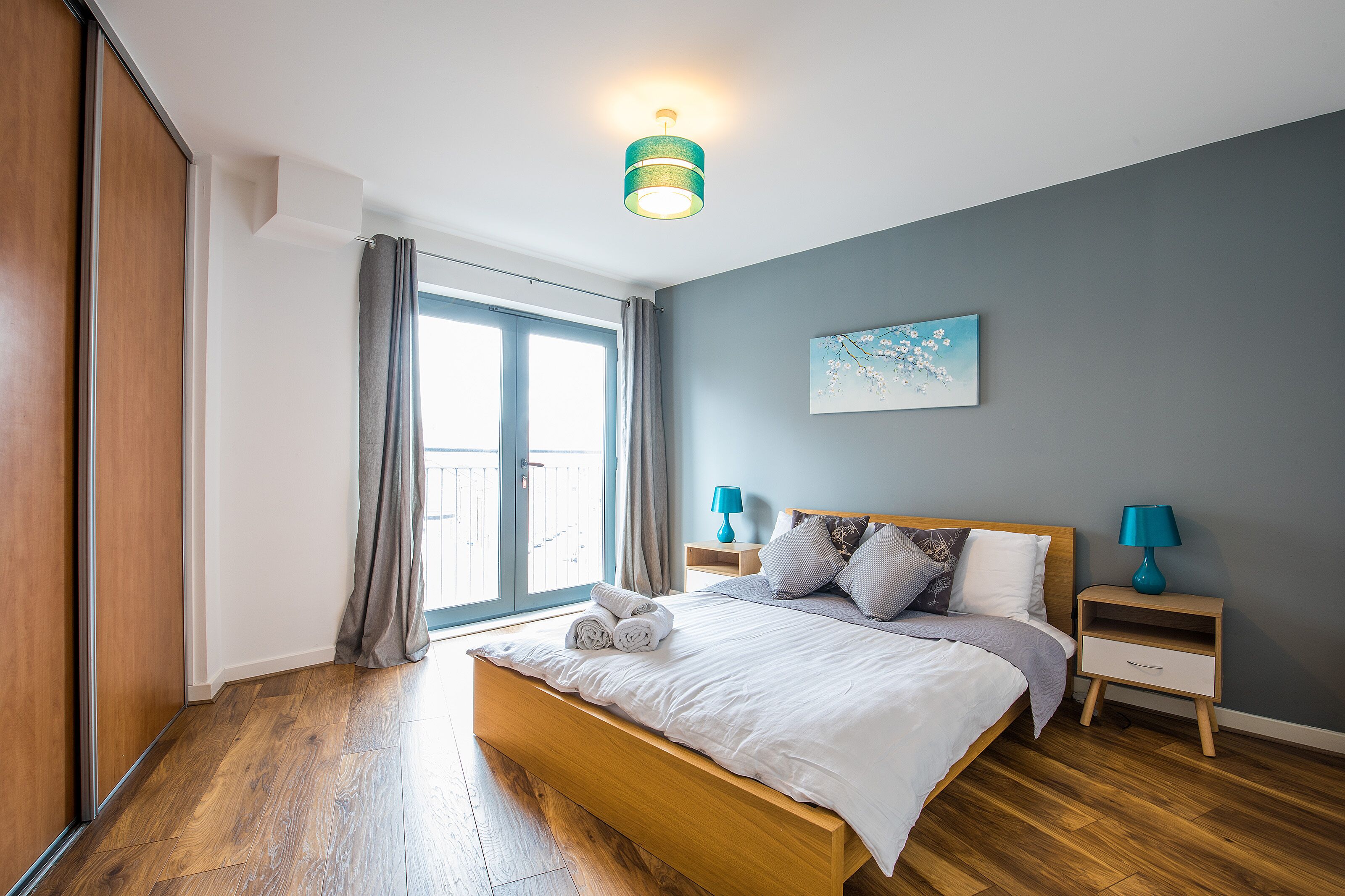 Top 9 Serviced Apartments In Sheffield, UK Updated 2024 Trip101