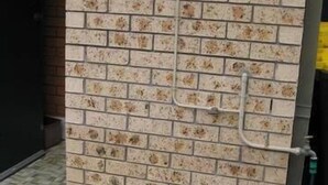 Utvendig detalj
