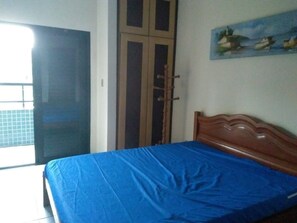 3 Schlafzimmer, WLAN