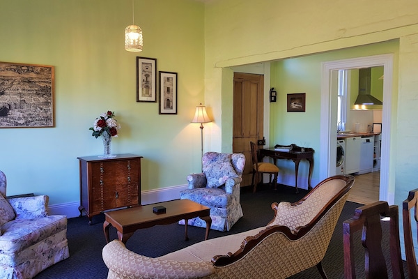 Televisión y reproductor de DVD