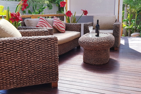 テラス / パティオ