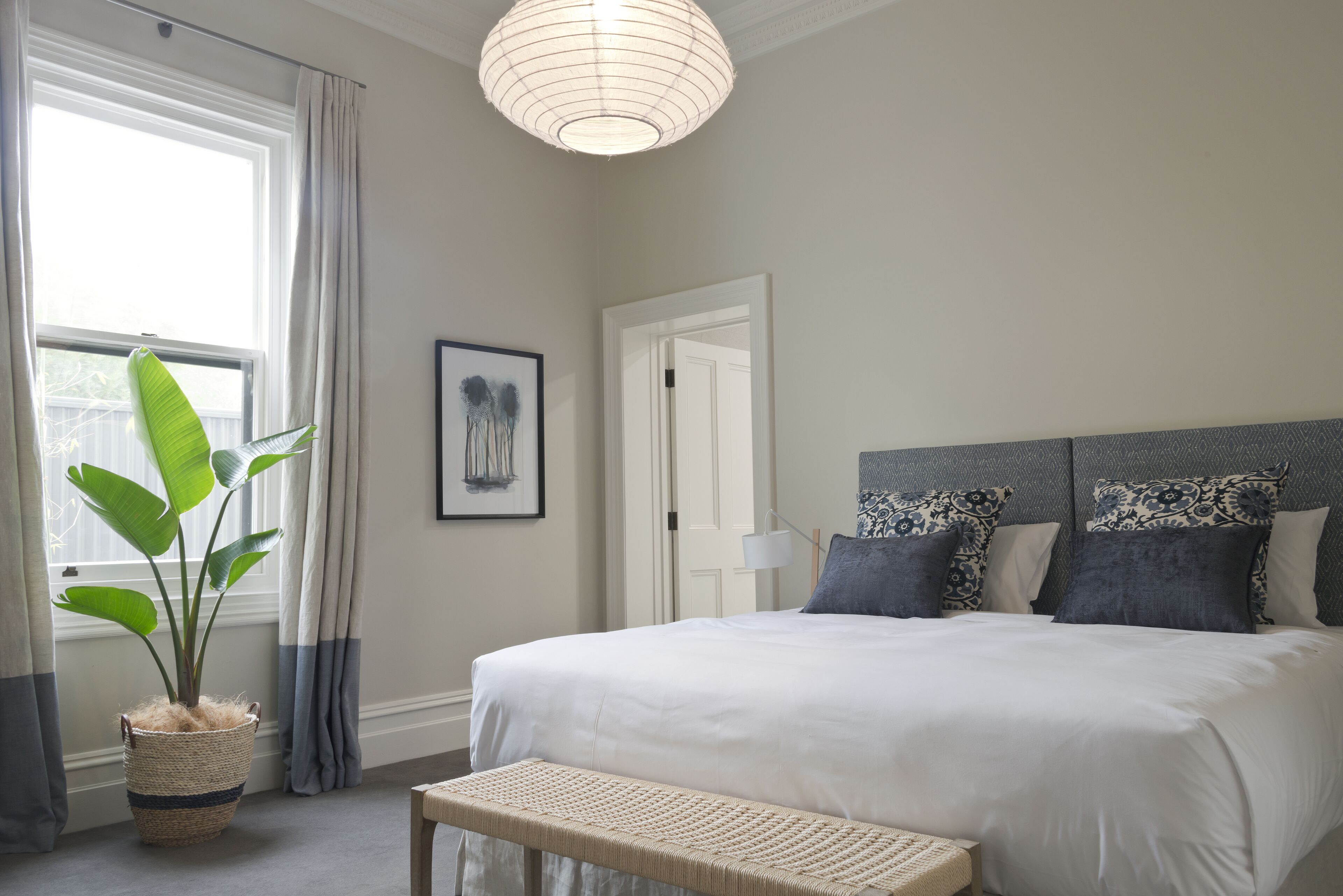 Villa Maria self-contained luxury guesthouse in the heart of the Barossa