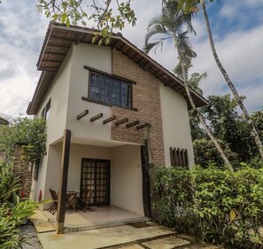 Exterior - Your beach house in Juquehy! (São Sebastião)
