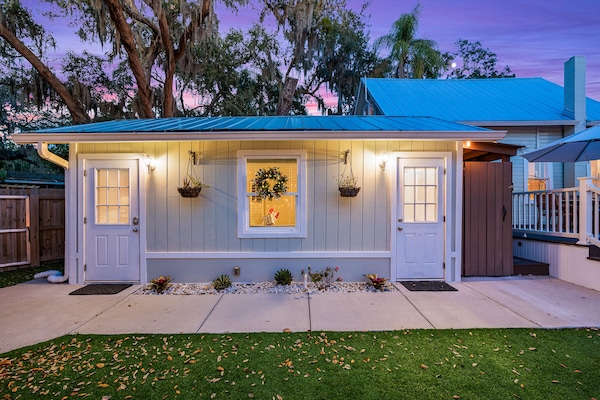 Detalle del exterior