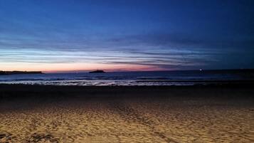 Plage à proximité