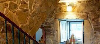 Agriturismo (appartamento) A Casona per 14 persone