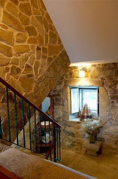 Self catering A Casona for 14 people