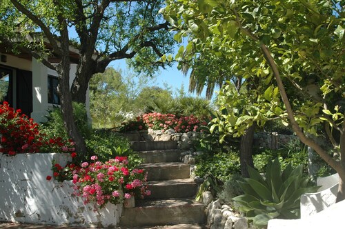 Finca Macharnudo. Country house in Arcos de la Frontera