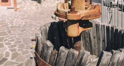 Romantischer Urlaub in der Toskana