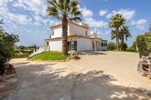 Exterior - Villa for 10 people, with private pool (Loulé)