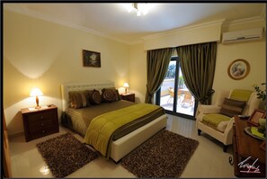 3 bedrooms, Internet, bed sheets - Luxury villa with private swimming pool near Carvoeiro (Carvoeiro)