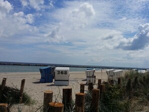 Plage à proximité