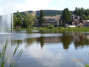 Aussenbereich