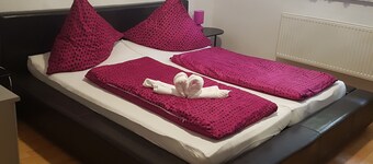 Apartment "Im Mühlbachtal" - Loreley - Koblenz - Rüdesheim - Wiesbaden