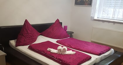 Apartment "Im Mühlbachtal" - Loreley - Koblenz - Rüdesheim - Wiesbaden