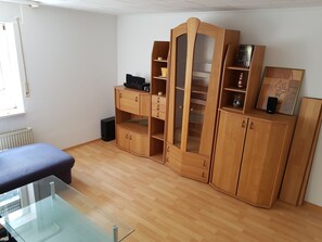 Interior - Apartment "Im Mühlbachtal" - Loreley - Koblenz - Rüdesheim - Wiesbaden (Miehlen)