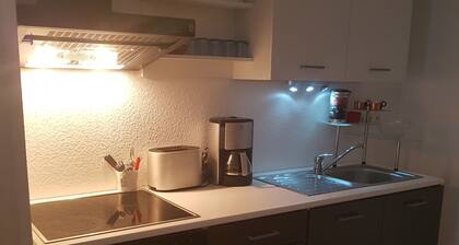 Apartamento "Im Mühlbachtal" - Loreley - Coblenza - Rüdesheim - Wiesbaden