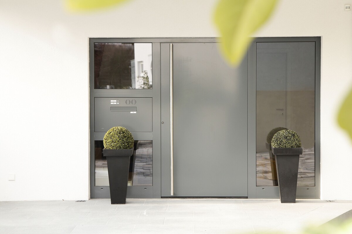 Bild für Gastgeberprofil