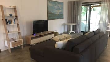 Televisión y libros