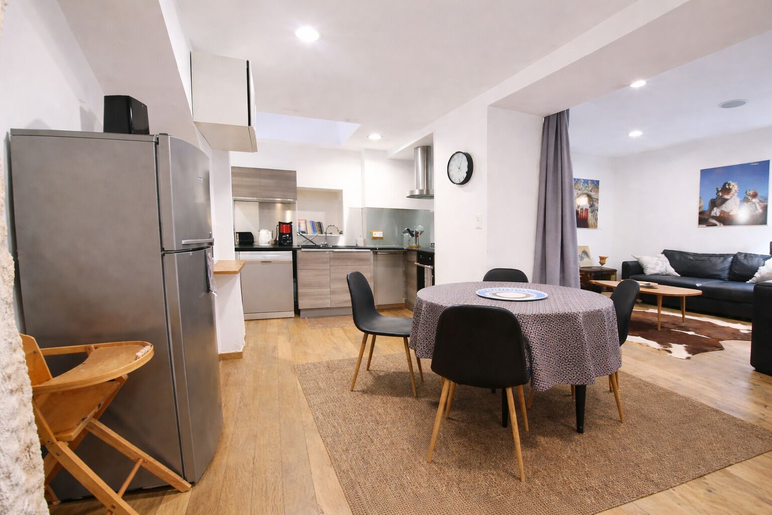 Intérieur