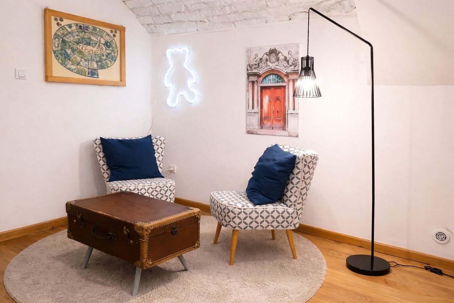Intérieur