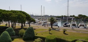 Port de plaisance