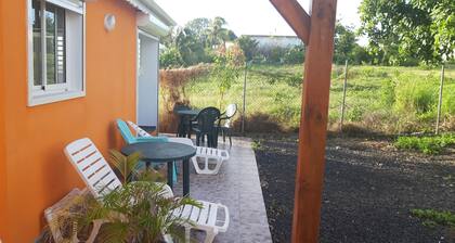 Bungalows Bay