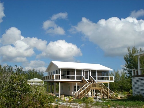 Located on a Fabulous Bonefish Flat - Unit  1-L  King Bed or 2 Twin Beds