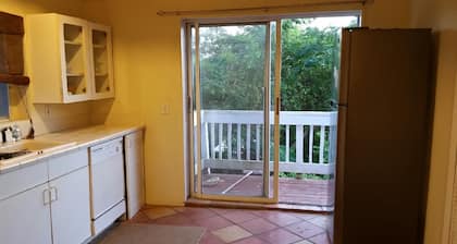 Das Ferienhaus in der Villa Indigo 2BR / 1. 5BA in exklusiver privater Wohnanlage