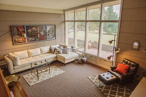 Télévision, Netflix, services de streaming