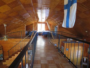 Interior - Perfect location in Grand Marais (Grand Marais)