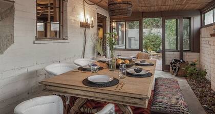 Gorgeous Private Casitas Estate, w/ 2 Casitas, Private Pool & Spa . Lic#110479