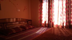 6 Schlafzimmer, Internetzugang